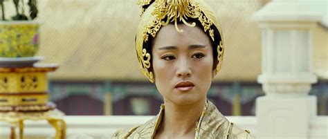 Curse of the Golden Flower (2006): A Masterclass in Costume Design